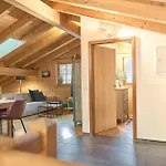 Appartamento Knogler-bauer *