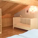 Appartamento Knogler-bauer