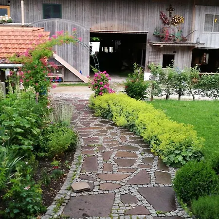 Knogler-bauer * Schleching