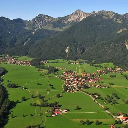 Appartement Knogler-bauer *