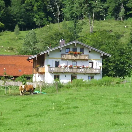 Knogler-bauer Schleching