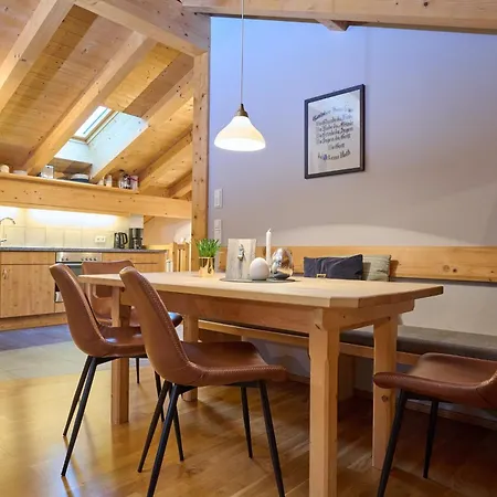 Knogler-bauer Schleching