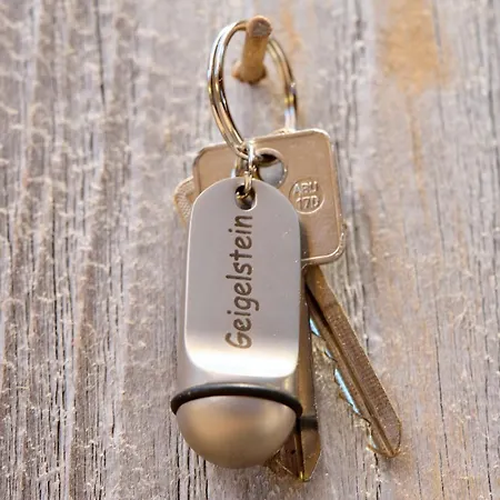 Knogler-bauer Apartment