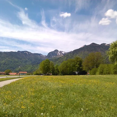 Knogler-bauer * Schleching