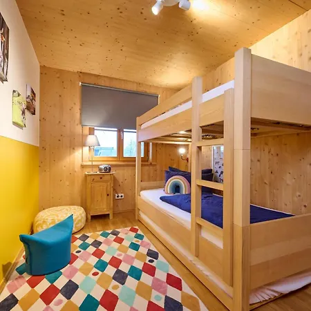 Knogler-bauer Schleching