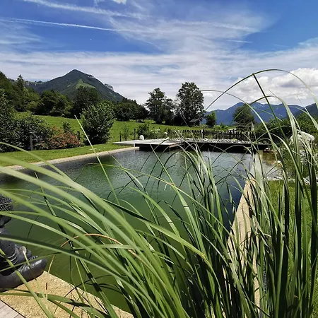 Knogler-bauer Apartment