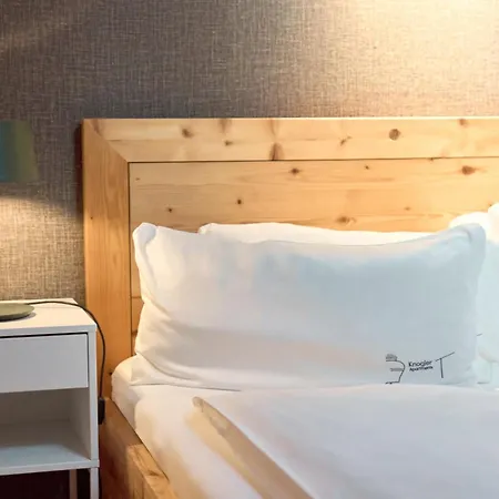 Knogler-bauer Apartament *