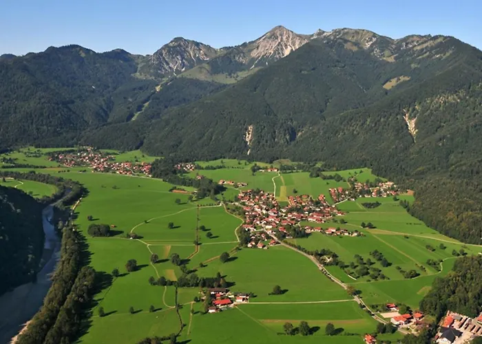 Apartmán Knogler-bauer *