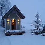 Apartmán Knogler-bauer *