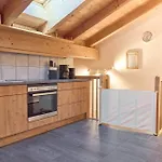 Knogler-bauer Apartmán