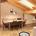 Knogler-bauer Apartmán *