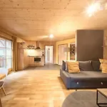 Knogler-bauer Apartmán