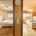 Knogler-bauer Apartmán