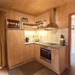Knogler-bauer Apartmán Schleching