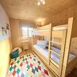 Apartmán Knogler-bauer Schleching