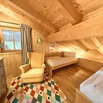 Apartmán Knogler-bauer