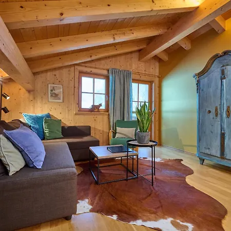 Appartamento Knogler-bauer