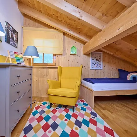 Knogler-bauer Apartment *