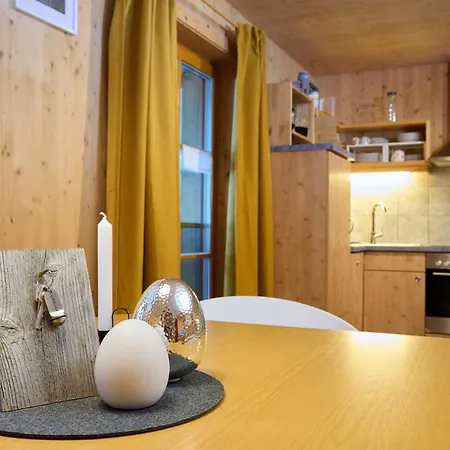 Knogler-bauer Appartamento Schleching